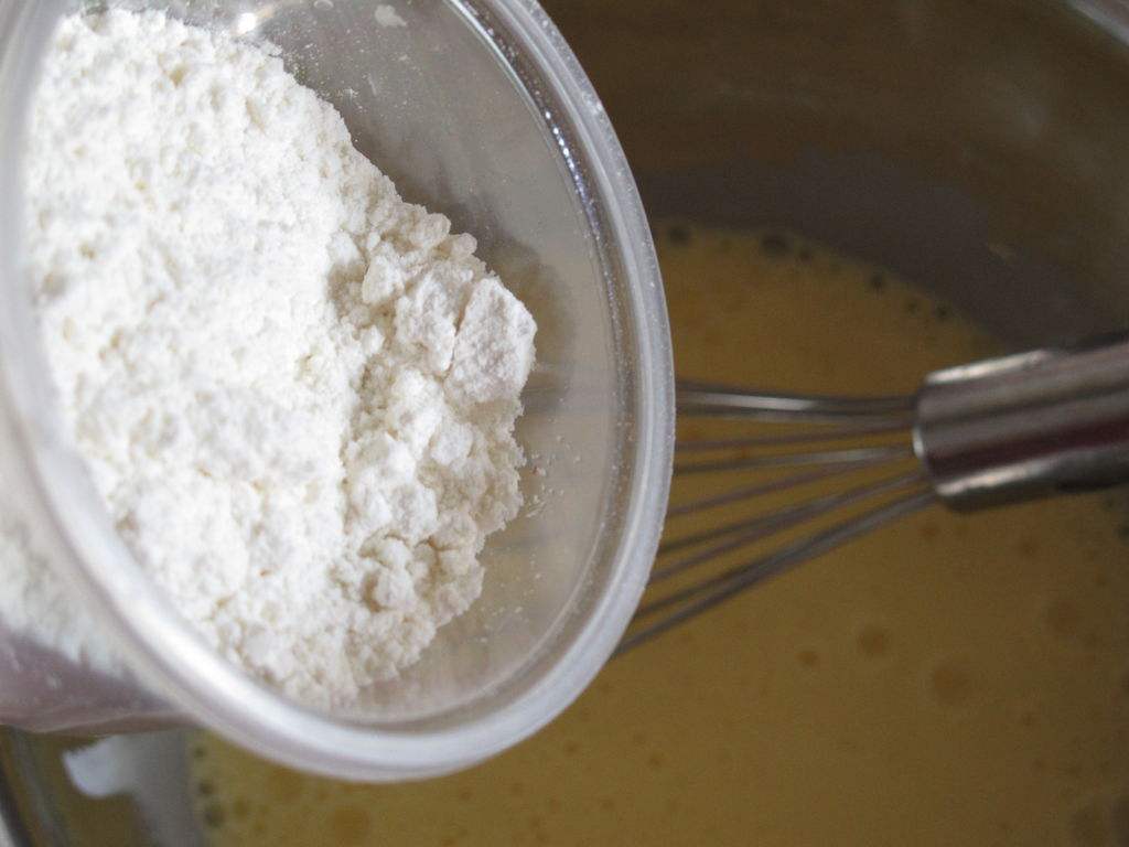 制作萬(wàn)能膠